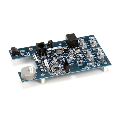 Antunes Main Board Kit 7001448